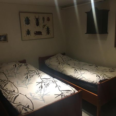 بوجنسي Aebelo-Guidens B&B المظهر الخارجي الصورة