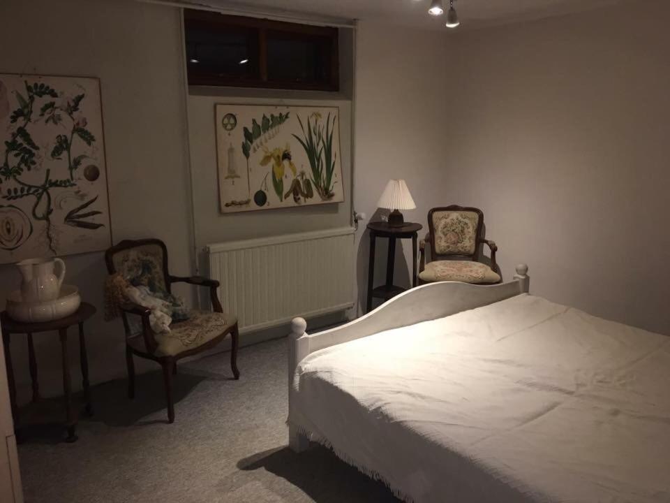 بوجنسي Aebelo-Guidens B&B المظهر الخارجي الصورة